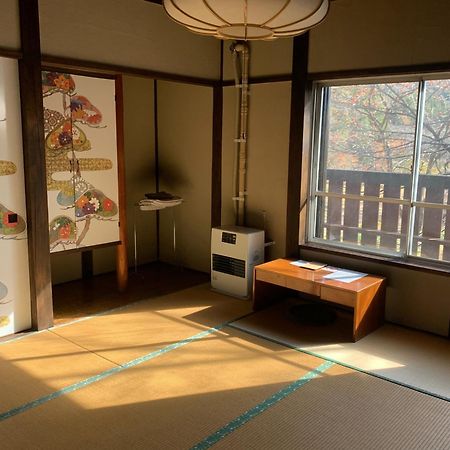 Tanigawa Valley Lodge & Coffee Roastery Минаками Екстериор снимка
