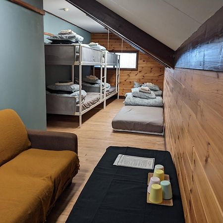 Tanigawa Valley Lodge & Coffee Roastery Минаками Екстериор снимка