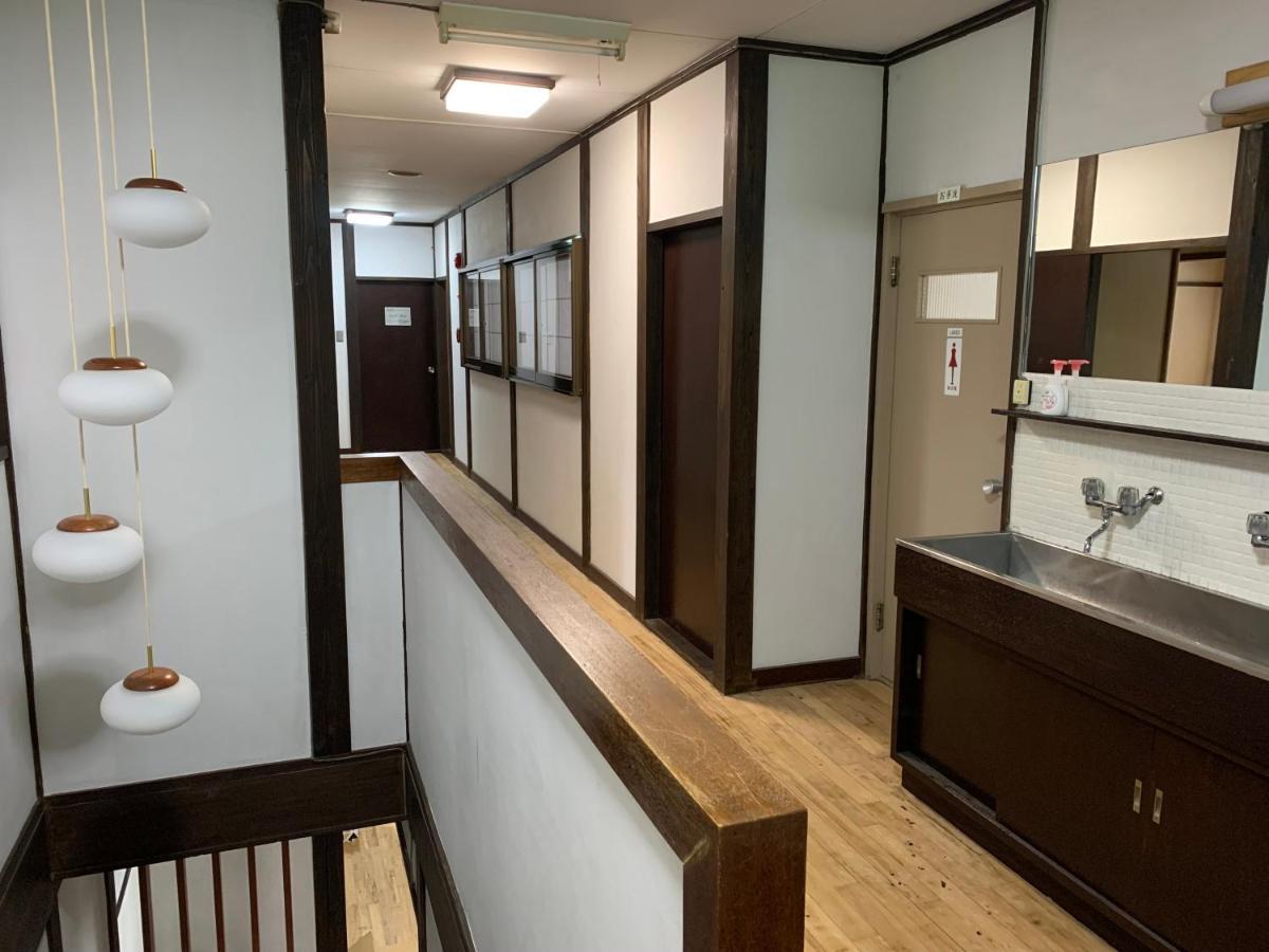 Tanigawa Valley Lodge & Coffee Roastery Минаками Екстериор снимка