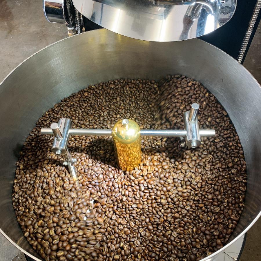 Tanigawa Valley Lodge & Coffee Roastery Минаками Екстериор снимка