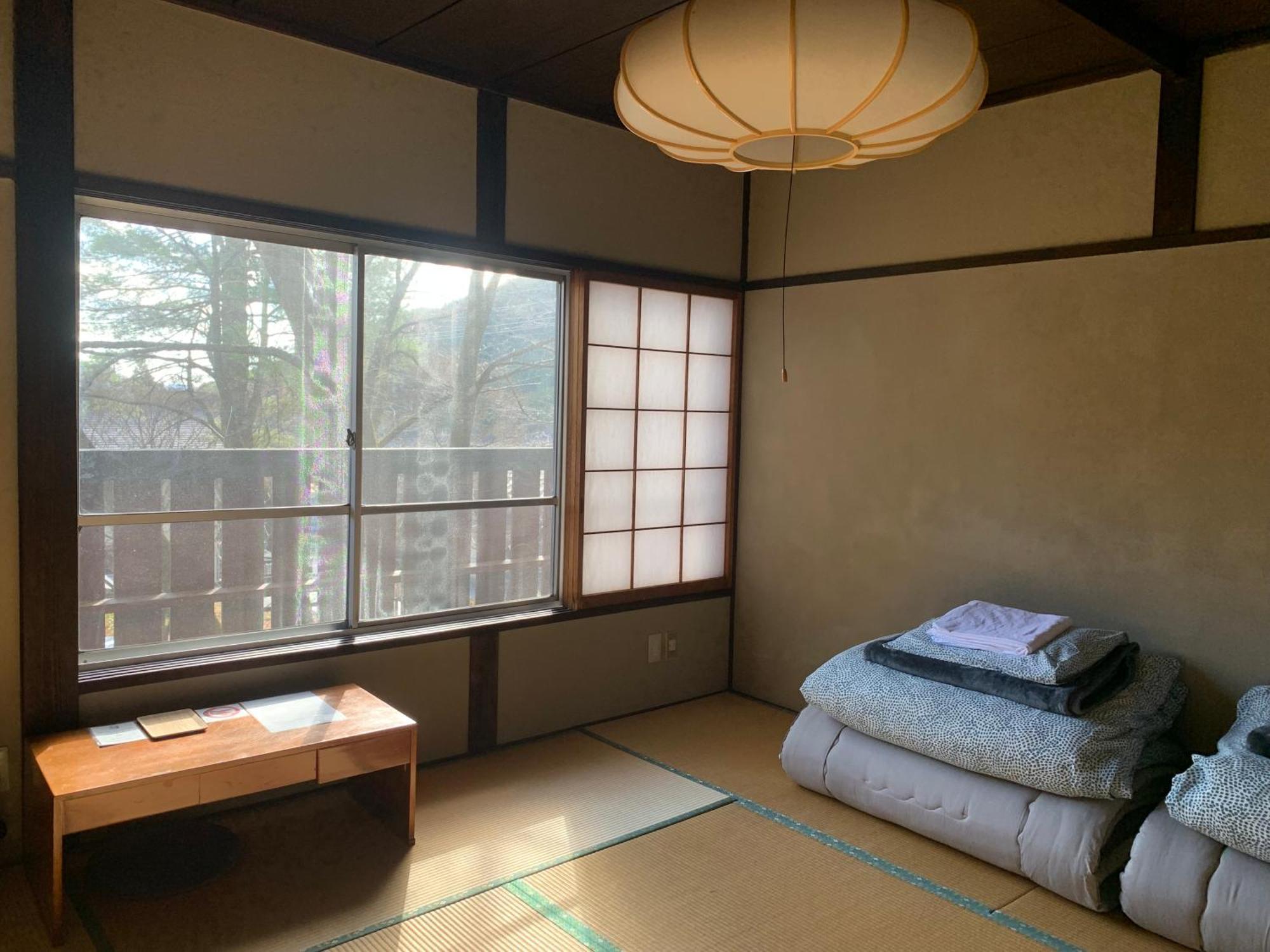 Tanigawa Valley Lodge & Coffee Roastery Минаками Екстериор снимка