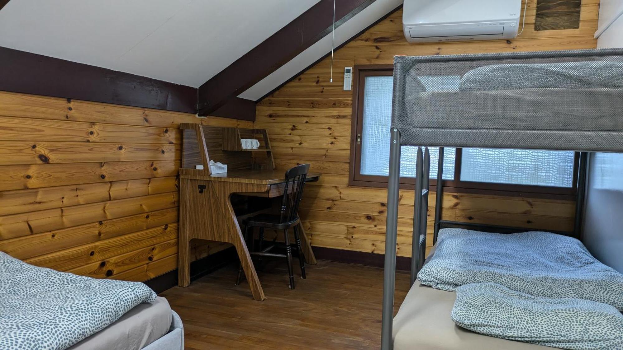 Tanigawa Valley Lodge & Coffee Roastery Минаками Екстериор снимка
